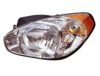 HYUNDAI 921011E041 Headlight